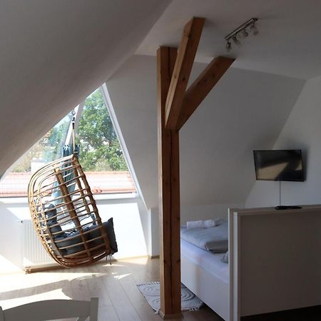 Penzion-Apartman Soucek Jindrichuv Hradec Εξωτερικό φωτογραφία