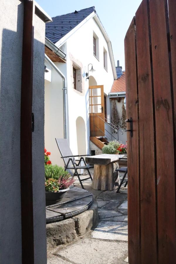 Penzion-Apartman Soucek Jindrichuv Hradec Εξωτερικό φωτογραφία