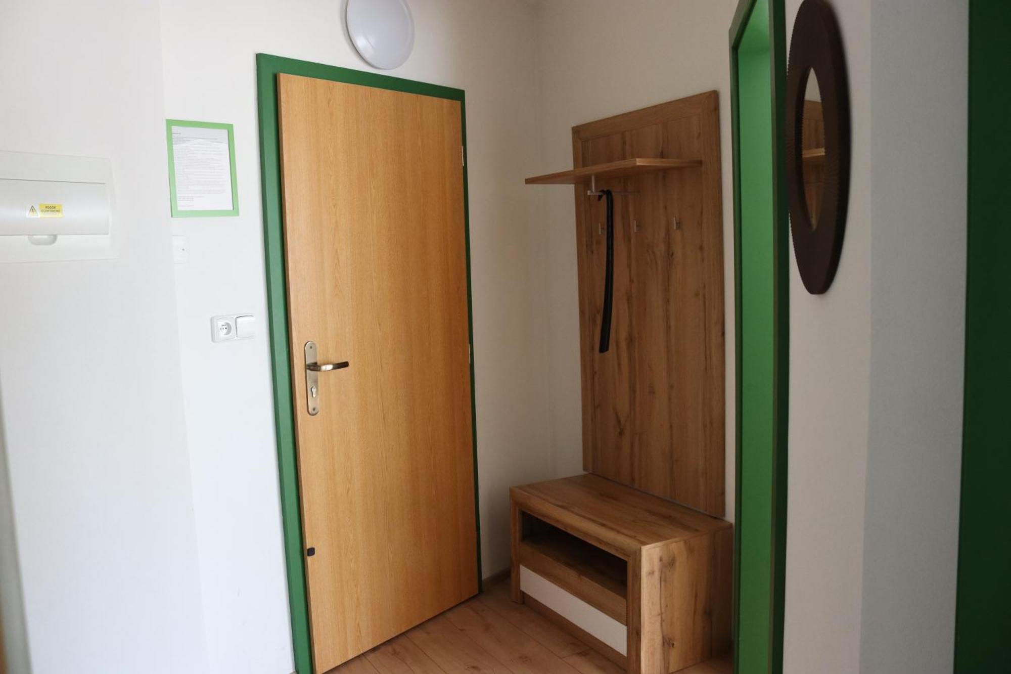 Penzion-Apartman Soucek Jindrichuv Hradec Εξωτερικό φωτογραφία