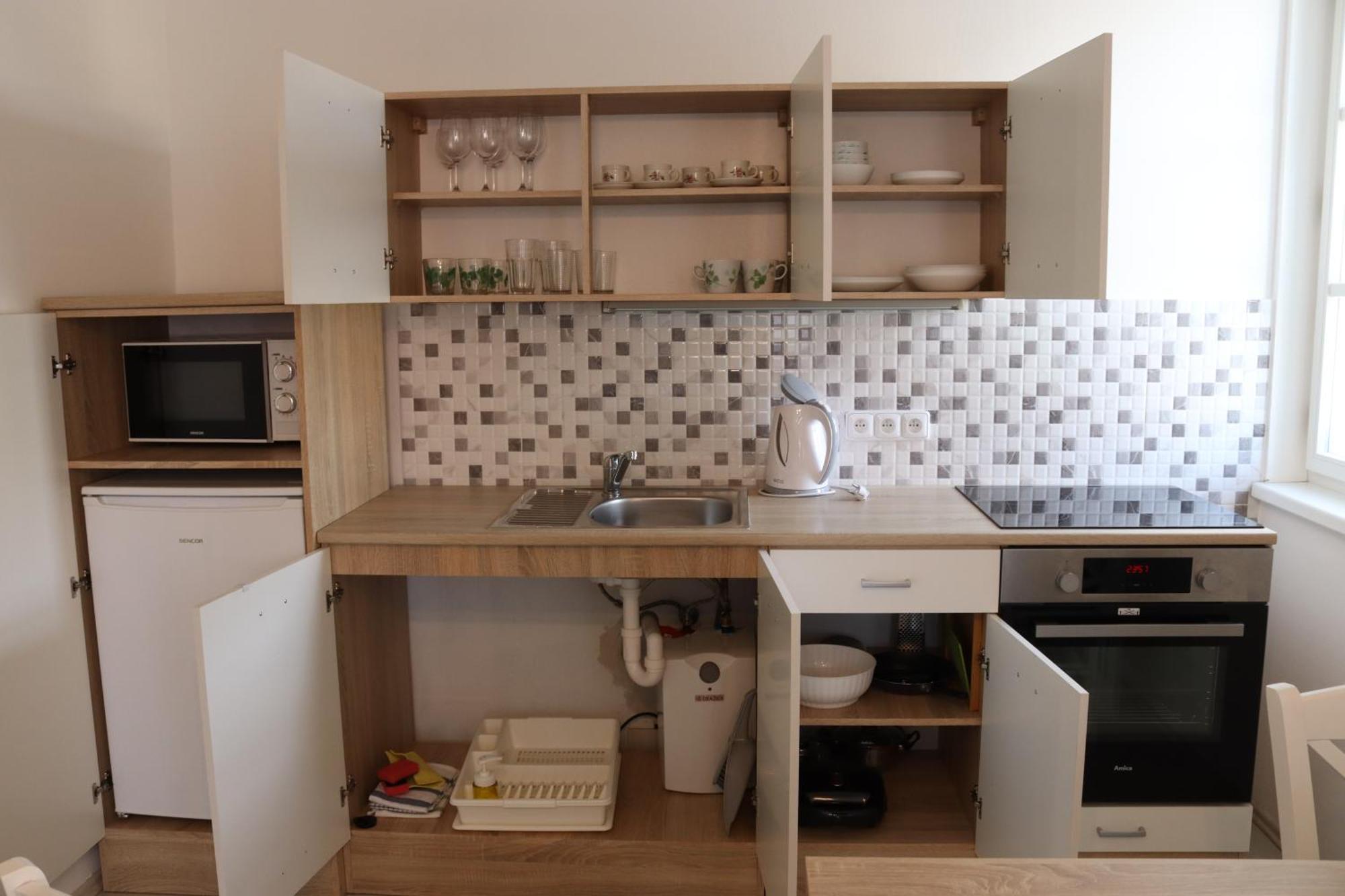 Penzion-Apartman Soucek Jindrichuv Hradec Εξωτερικό φωτογραφία