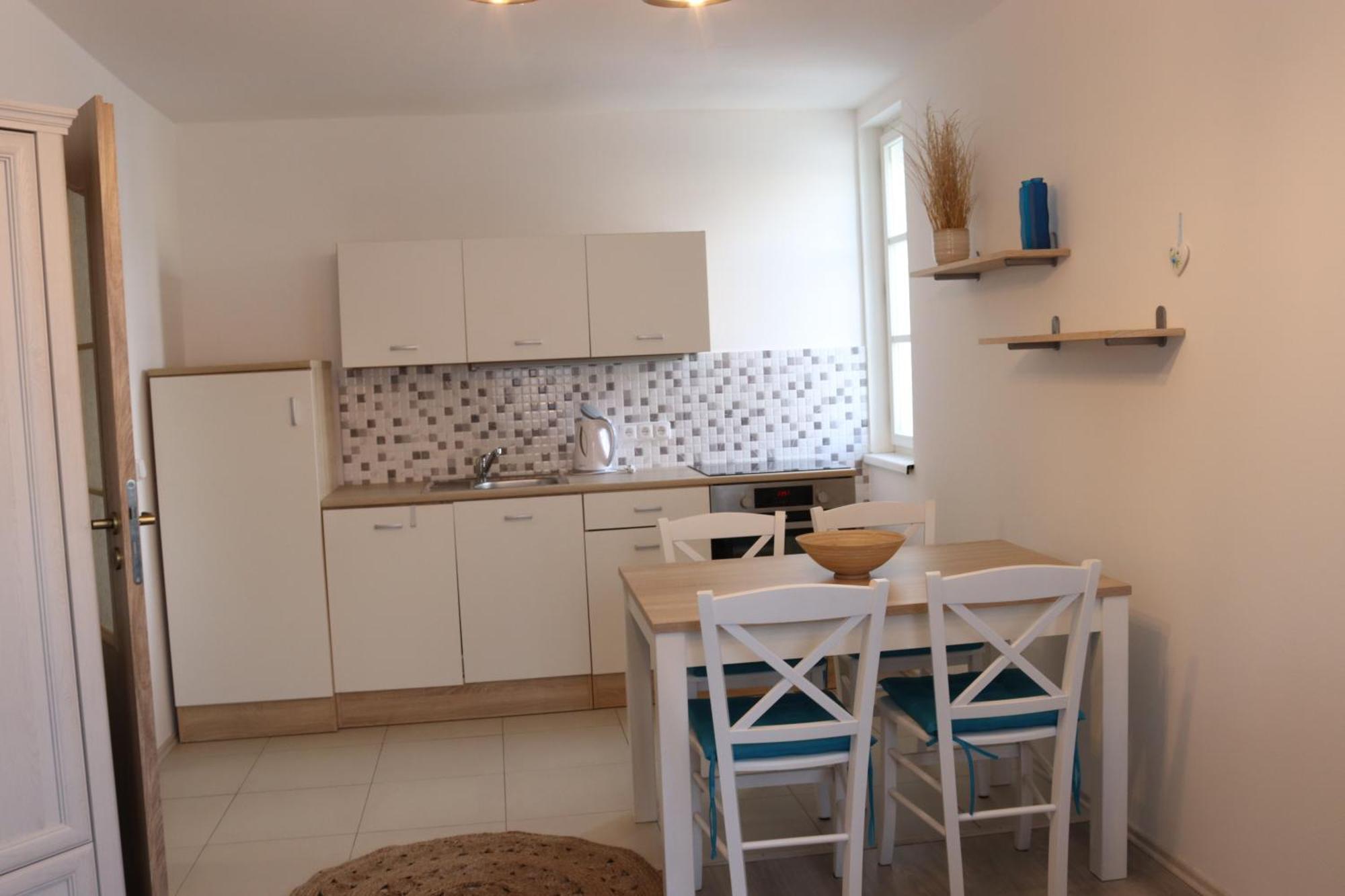 Penzion-Apartman Soucek Jindrichuv Hradec Εξωτερικό φωτογραφία