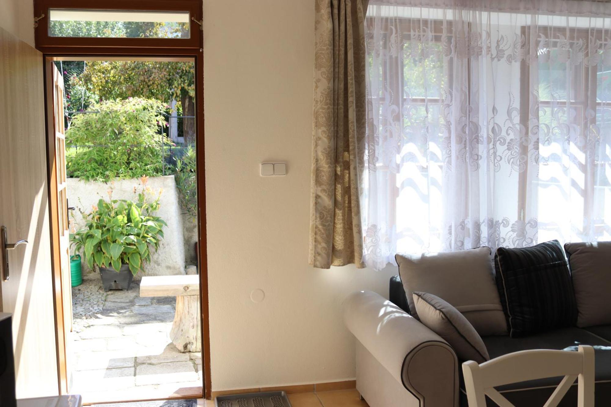 Penzion-Apartman Soucek Jindrichuv Hradec Εξωτερικό φωτογραφία