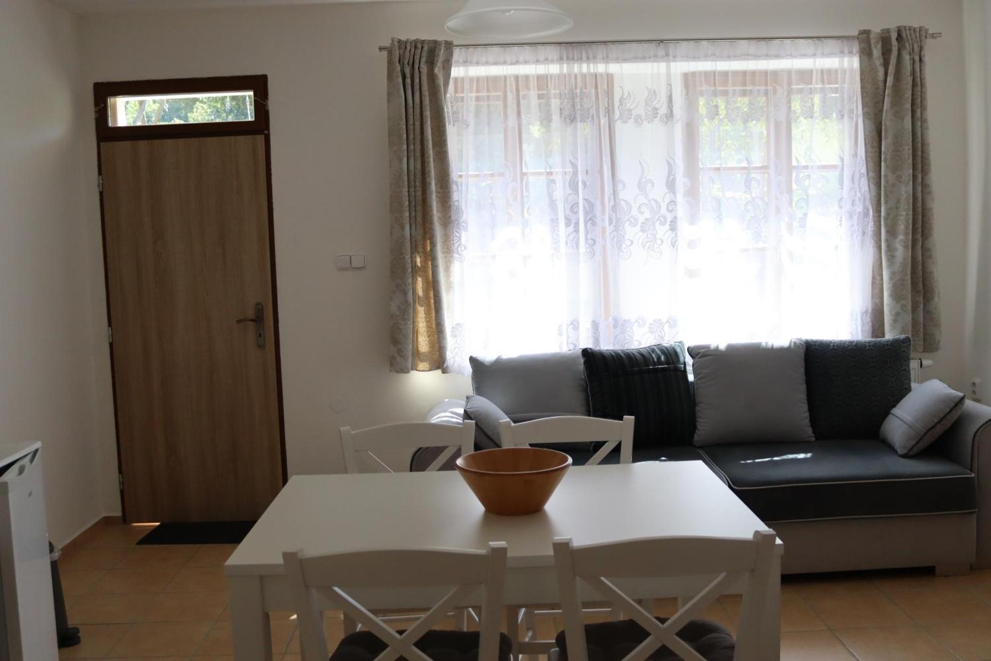 Penzion-Apartman Soucek Jindrichuv Hradec Εξωτερικό φωτογραφία