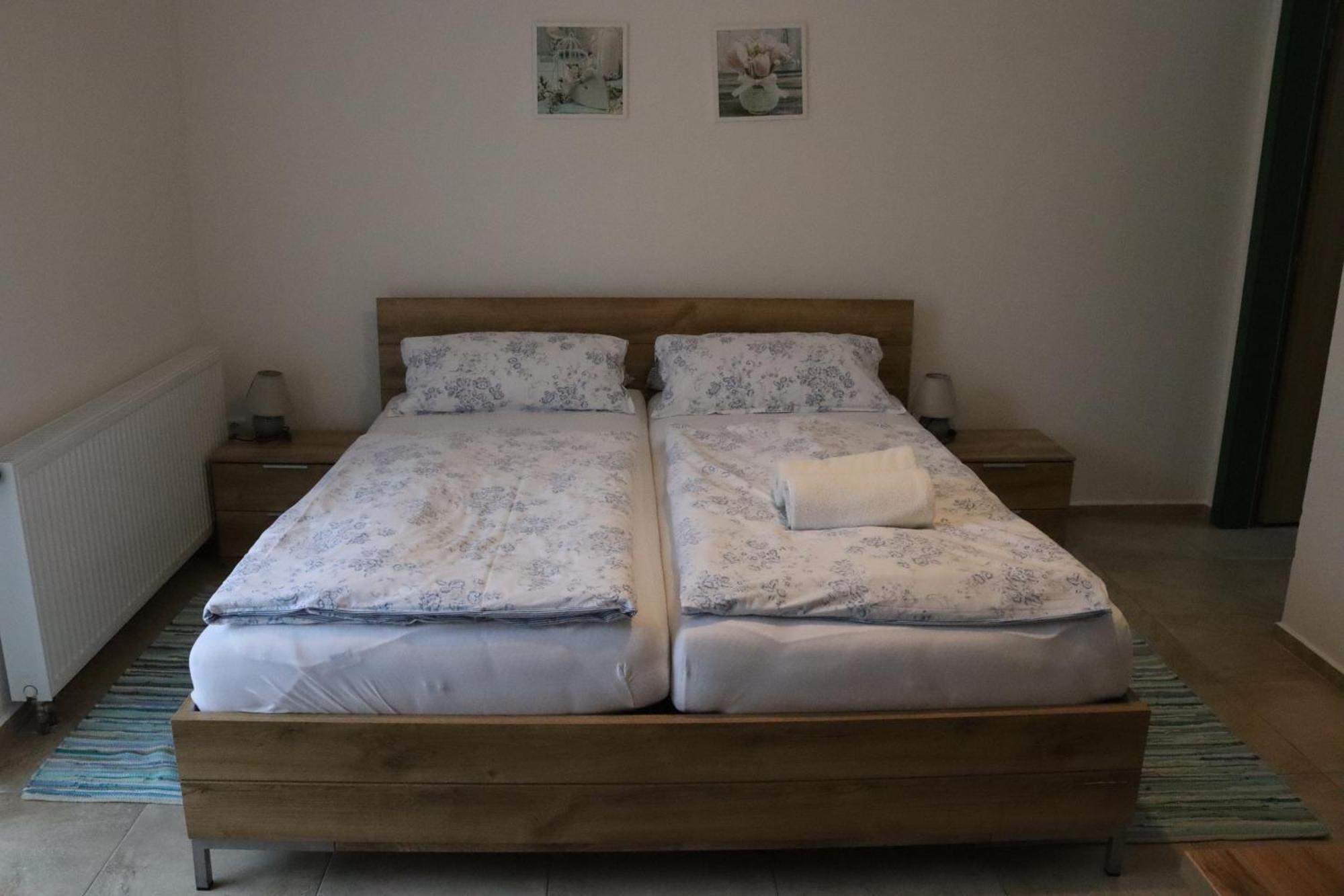 Penzion-Apartman Soucek Jindrichuv Hradec Εξωτερικό φωτογραφία