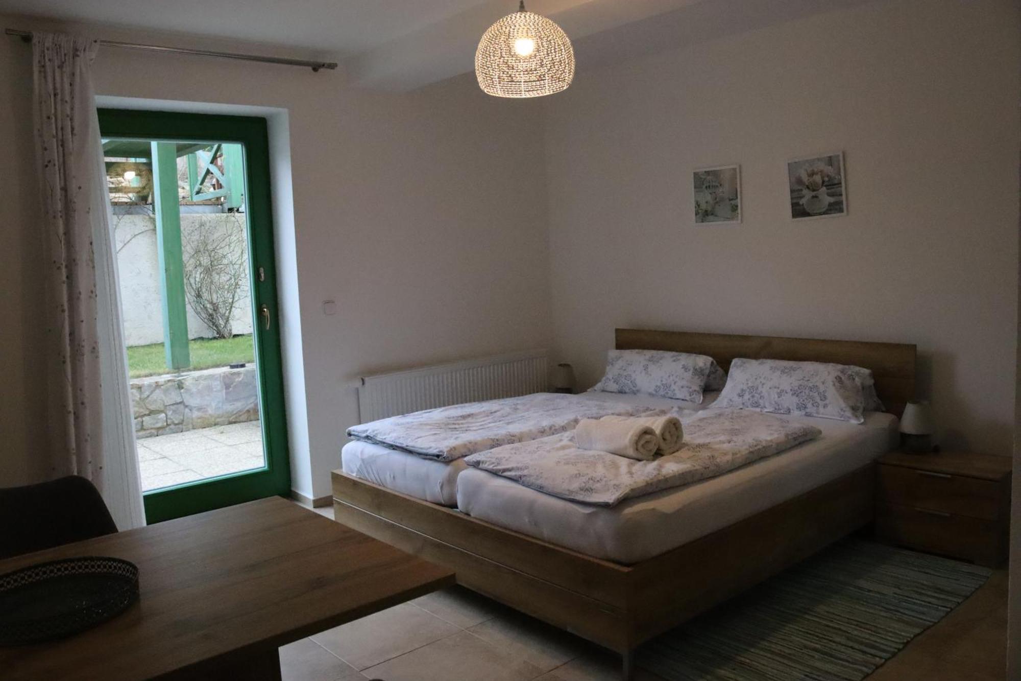 Penzion-Apartman Soucek Jindrichuv Hradec Εξωτερικό φωτογραφία
