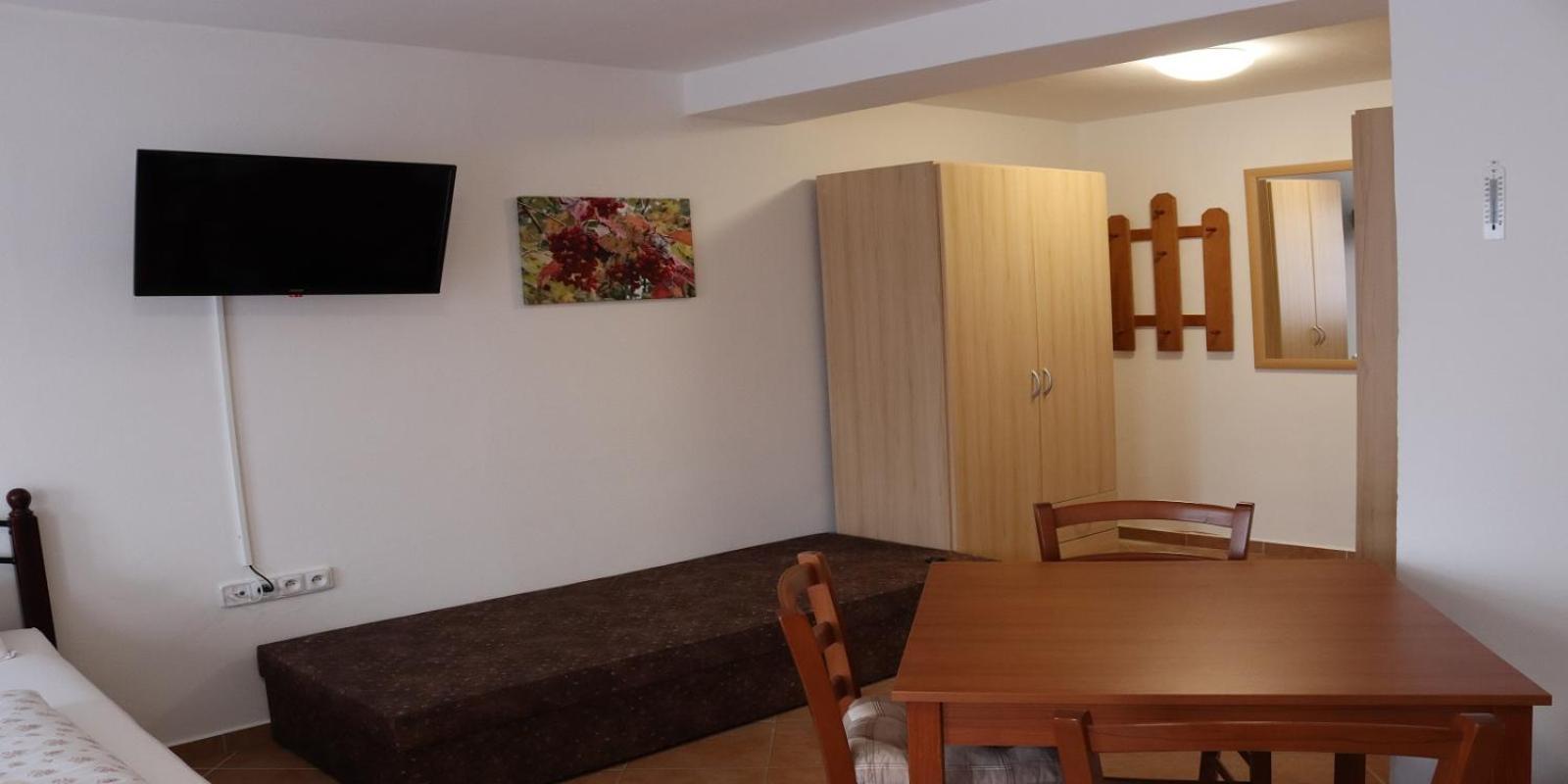 Penzion-Apartman Soucek Jindrichuv Hradec Εξωτερικό φωτογραφία