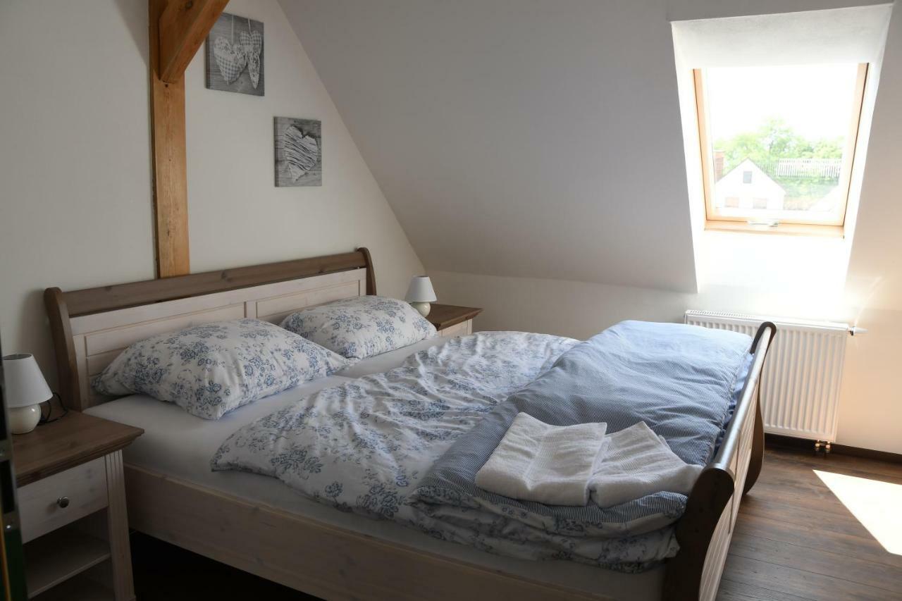 Penzion-Apartman Soucek Jindrichuv Hradec Εξωτερικό φωτογραφία
